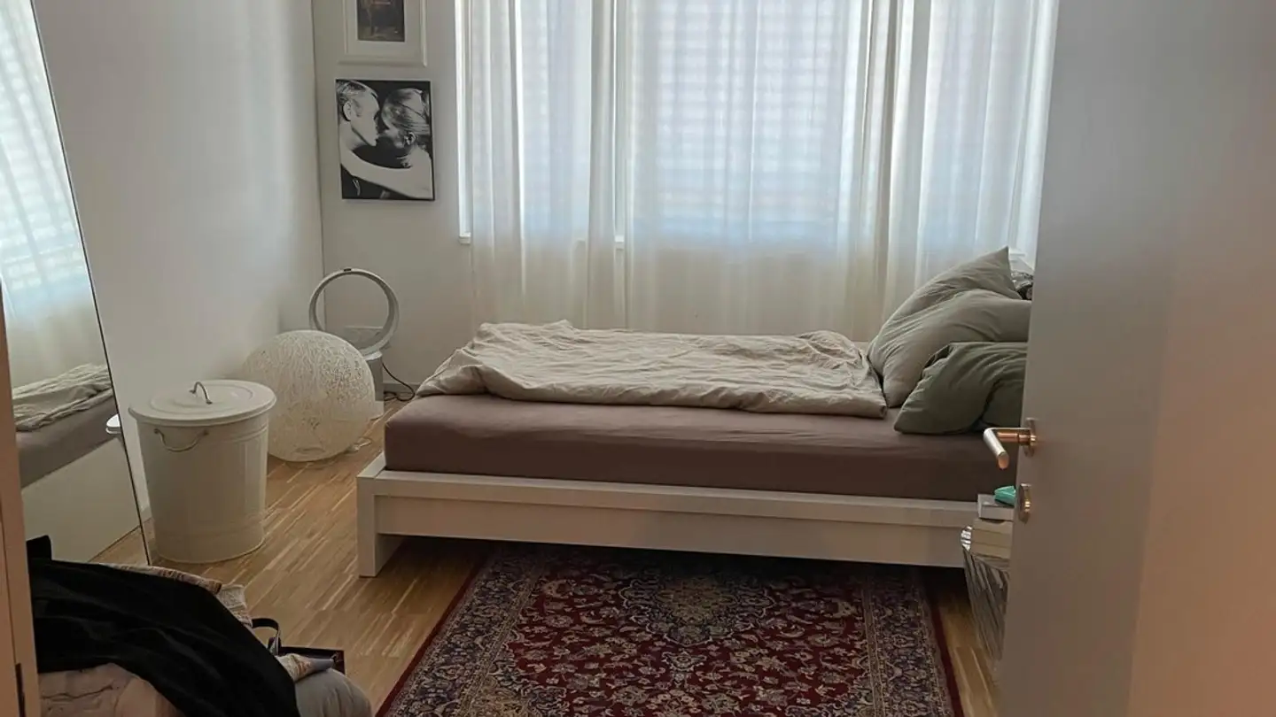 Appartement à louer - Güterstrasse 8, 8952 Schlieren - Photo 3