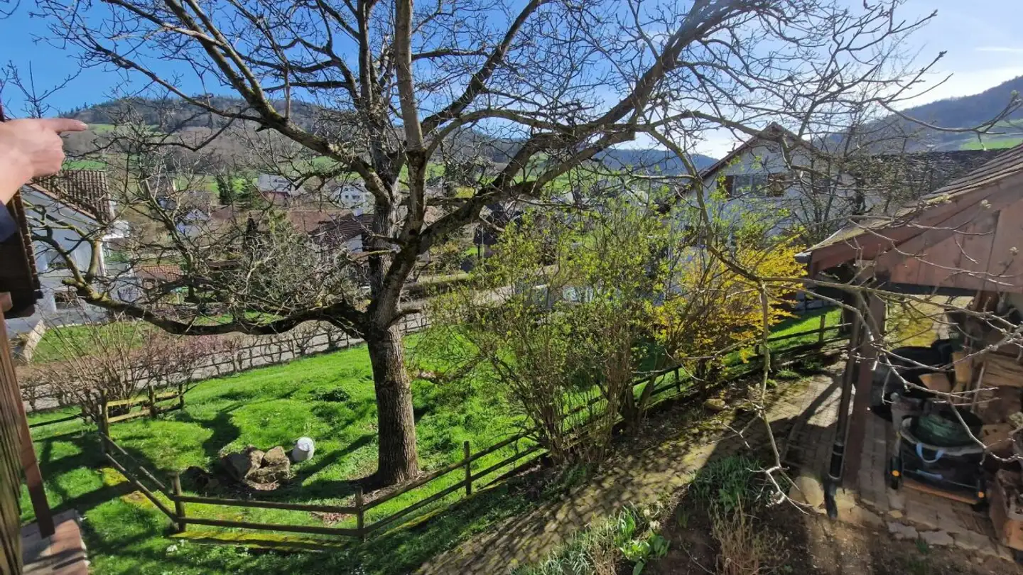 Maison individuelle à vendre - Nebenmattstrasse 6, 4431 Bennwil - Photo 3