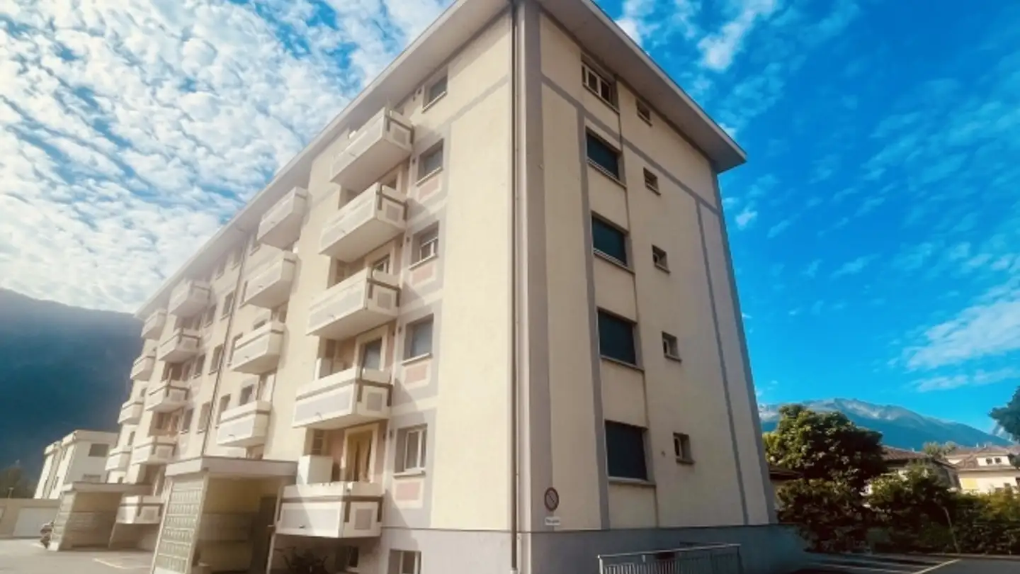 Appartement à vendre - 1926 Fully - Photo 2