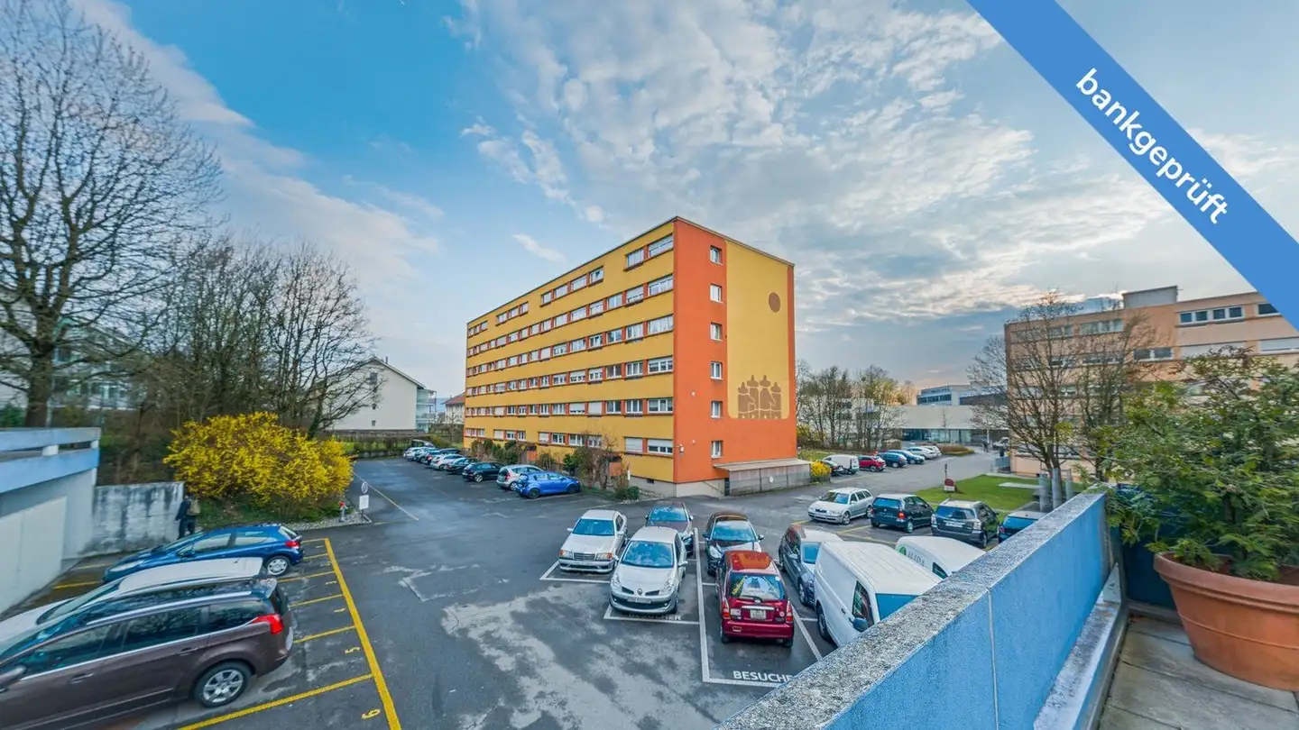 Wohnung kaufen - Dennigkofenweg 164, 3072 Ostermundigen