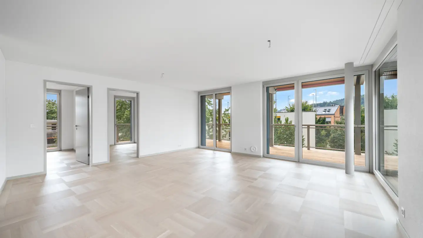 Appartamento in affitto - Südstrasse 2, 8800 Thalwil - Foto 2