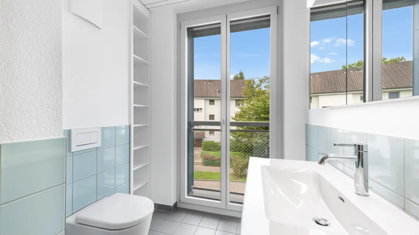 Appartamento in affitto - Südstrasse 2, 8800 Thalwil - Foto 3
