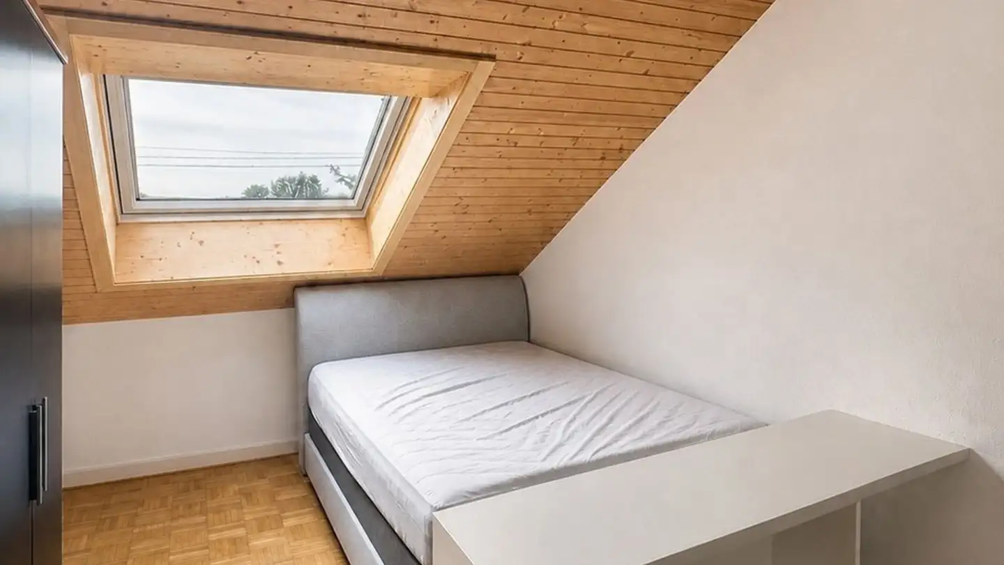 Wohnung kaufen - Route De Jubindus 7, 1762 Givisiez - Foto 3