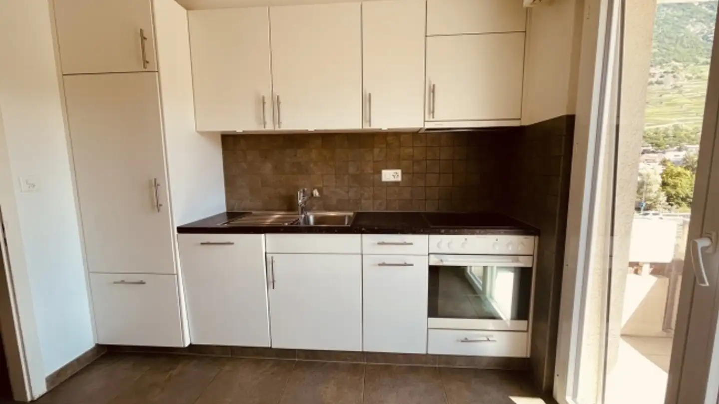 Appartement à vendre - 1926 Fully - Photo 3