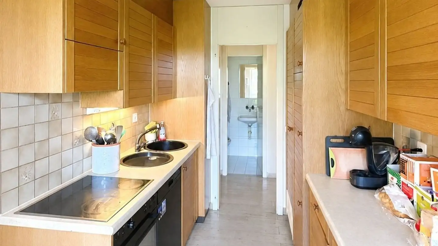 Wohnung kaufen - Route De Jubindus 7, 1762 Givisiez - Foto 4