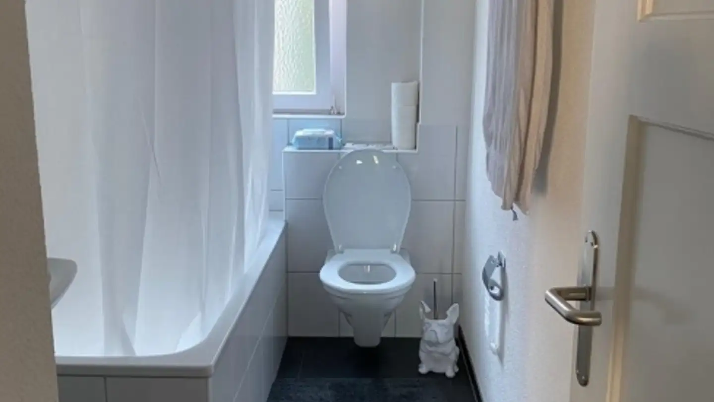 Apartment for rent - Grubenstrasse 4, 8045 Zürich - Photo 3