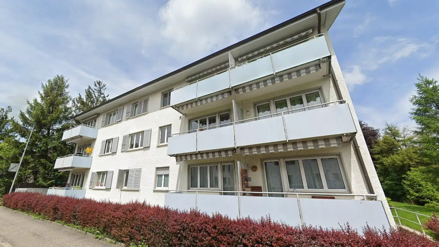 Apartment for rent - Bleichestrasse 14, 4900 Langenthal