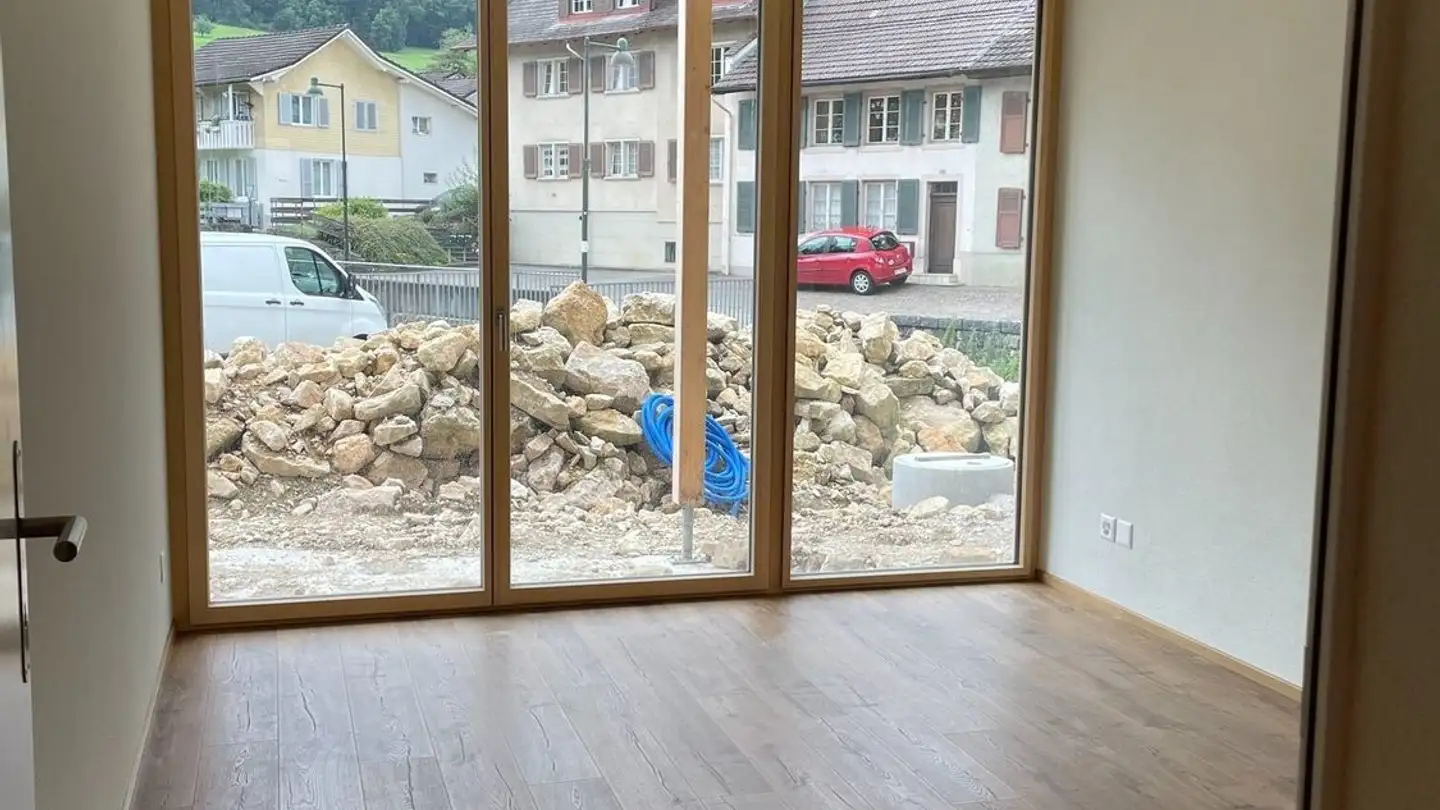 Wohnung mieten - Mühlegasse 4a, 4417 Ziefen - Foto 3