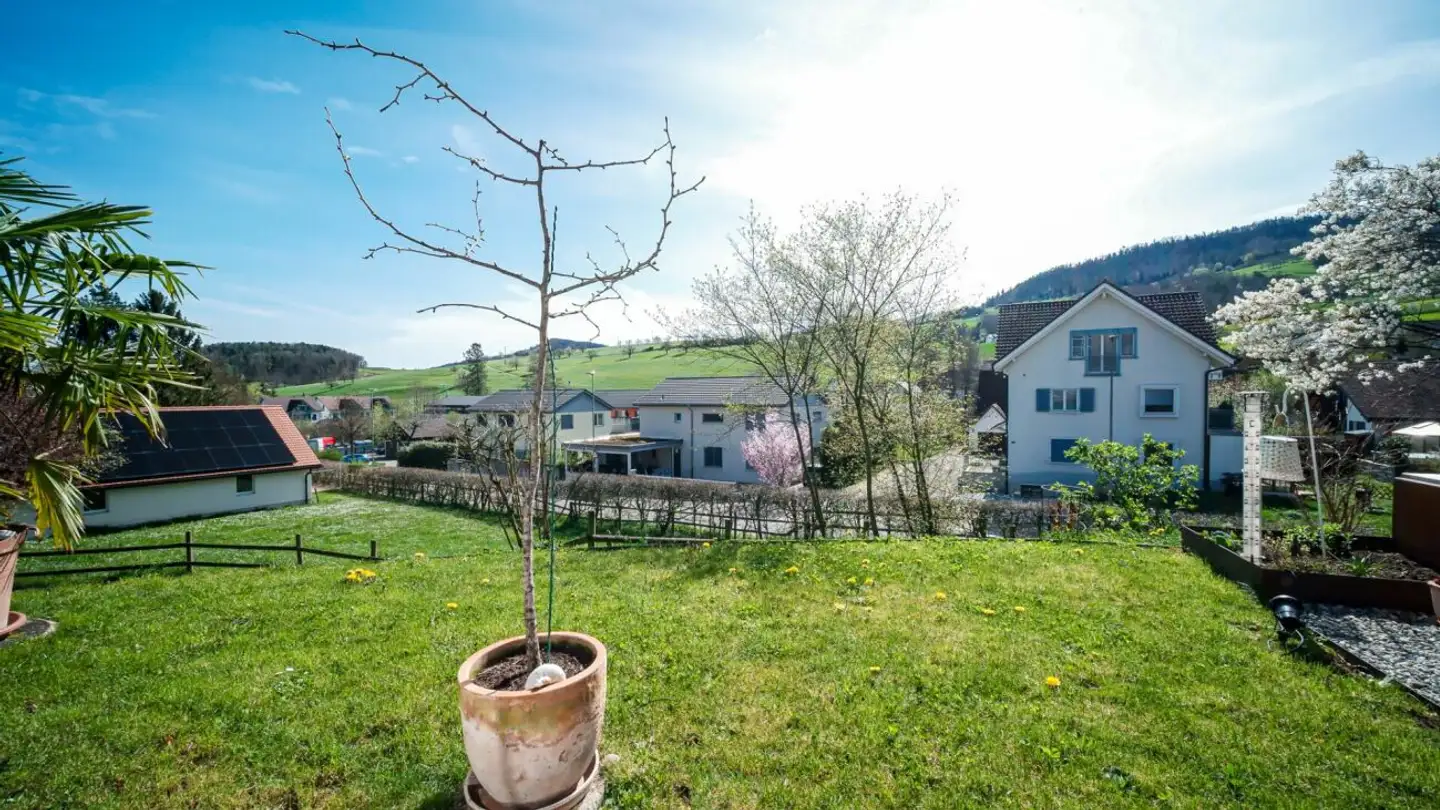 Maison individuelle à vendre - Nebenmattstrasse 6, 4431 Bennwil - Photo 2