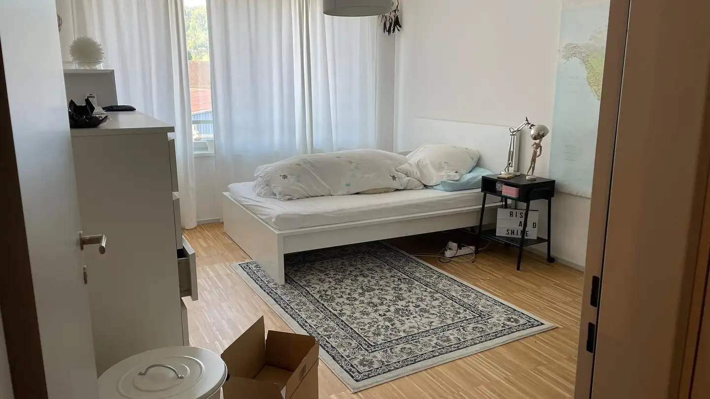 Appartement à louer - Güterstrasse 8, 8952 Schlieren - Photo 2