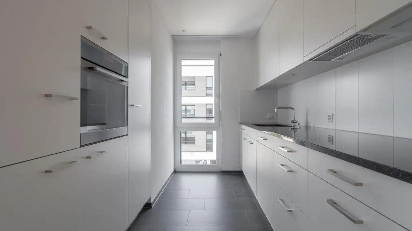 Appartement à louer - Frauenfelderstrasse 20b, 9542 Münchwilen TG - Photo 3