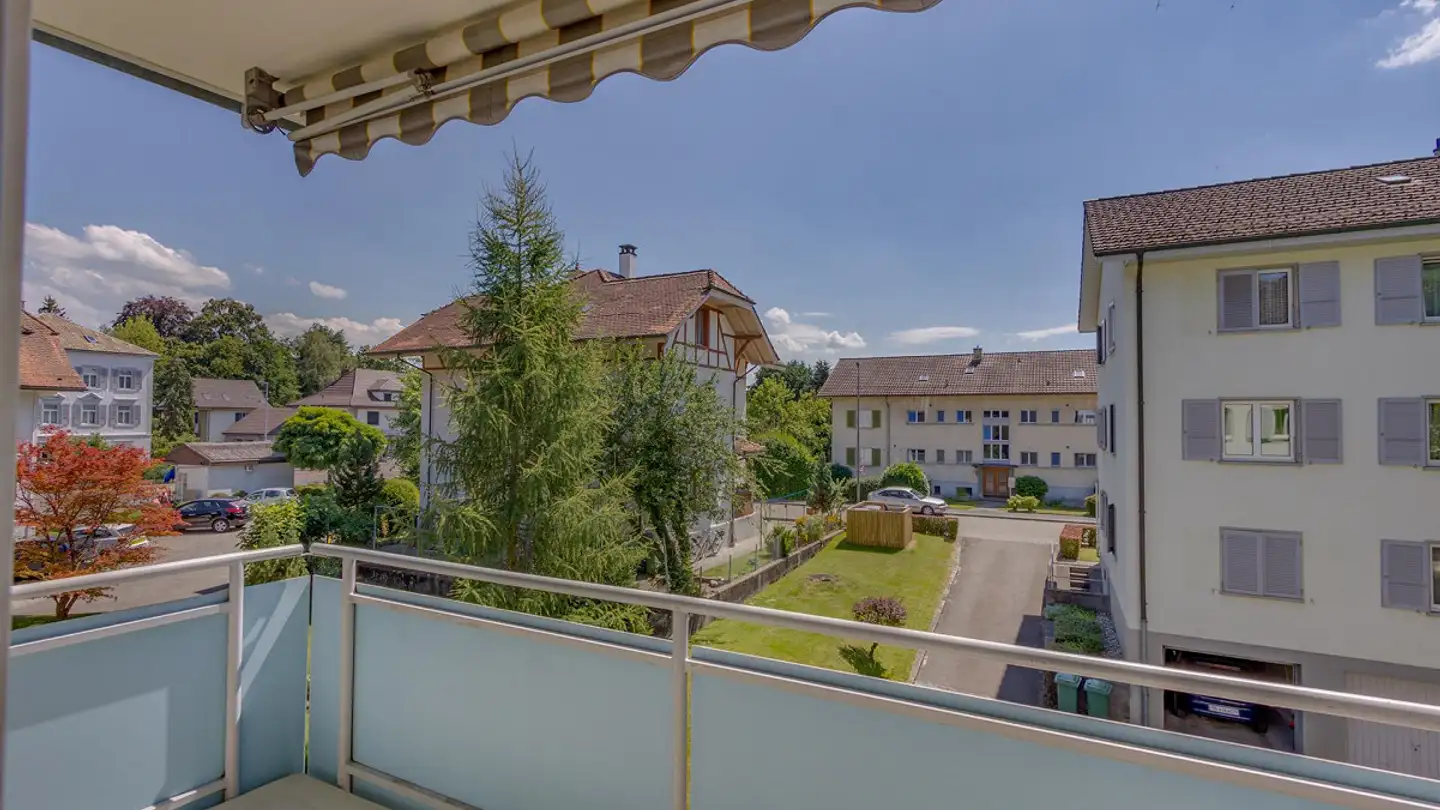 Apartment for rent - Bleichestrasse 14, 4900 Langenthal - Photo 2