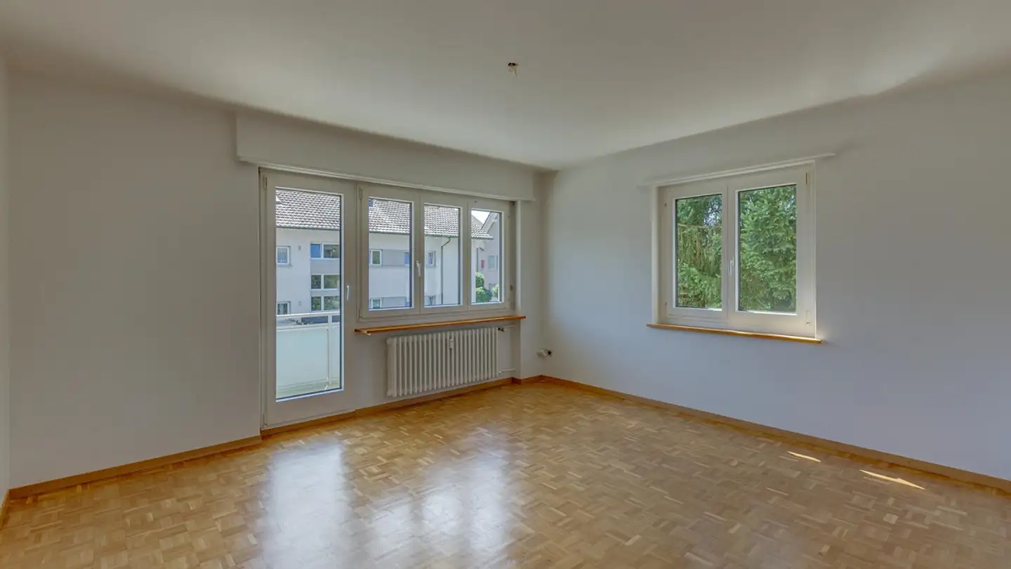 Apartment for rent - Bleichestrasse 14, 4900 Langenthal - Photo 3