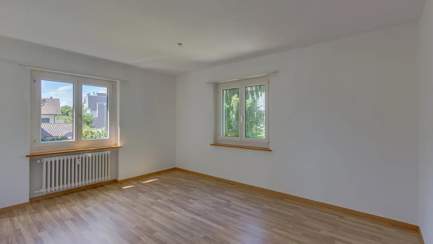 Apartment for rent - Bleichestrasse 14, 4900 Langenthal - Photo 4