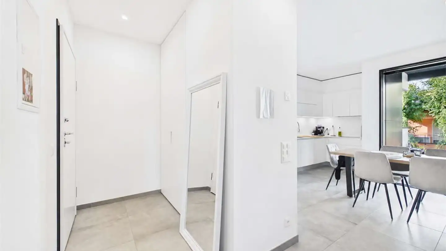 Appartamento in vendita - Via Merlecco 9a, 6963 Pregassona - Foto 3