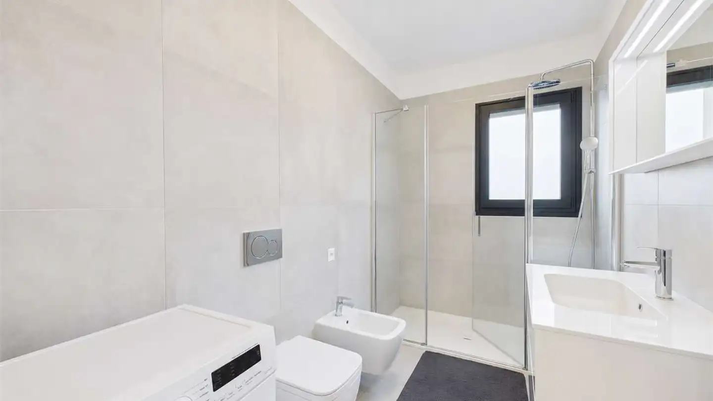 Appartamento in vendita - Via Merlecco 9a, 6963 Pregassona - Foto 4