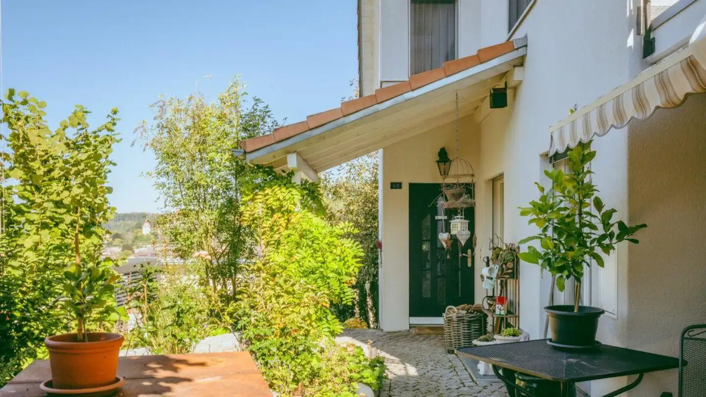 Casa bifamiliare in vendita - 3178 Bösingen - Photo 2