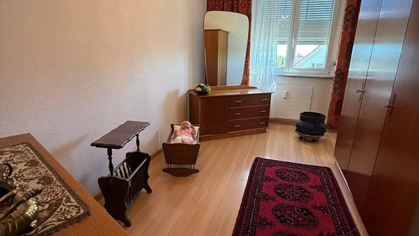 Appartement à louer - Weiherstrasse 53, 8580 Amriswil - Photo 4