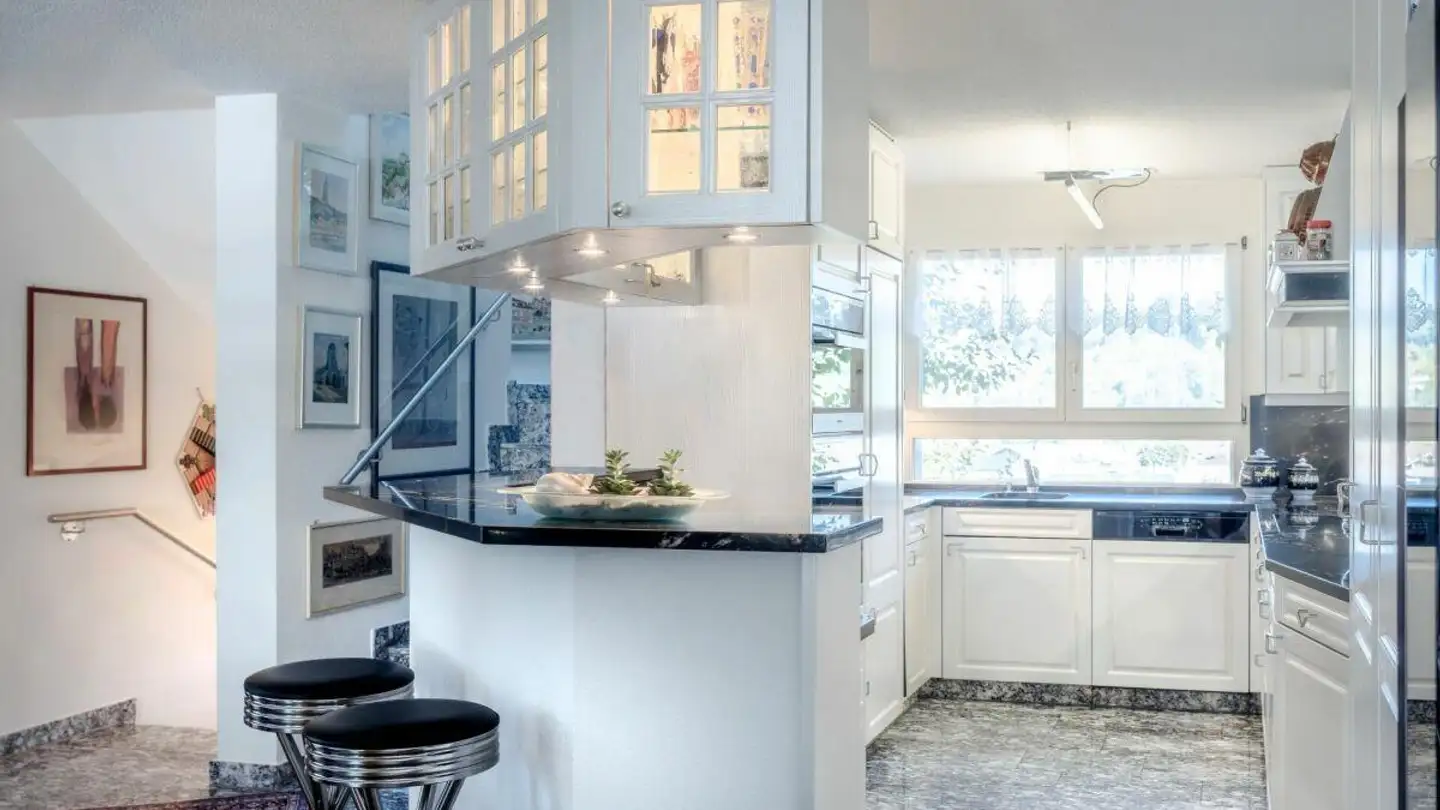 Casa bifamiliare in vendita - 3178 Bösingen - Photo 4