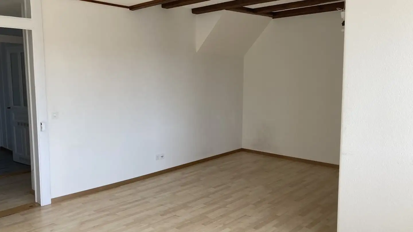 Appartement à louer - Rue Du Crêt 16, 2300 La Chaux-de-Fonds - Photo 4