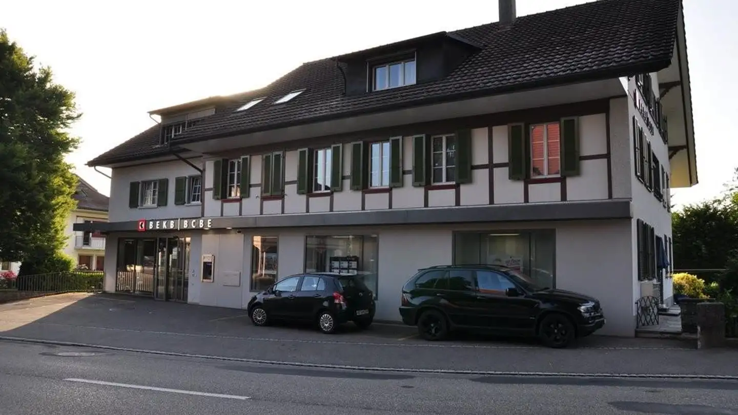 Appartamento in affitto - Bernstrasse 17, 3303 Jegenstorf - Photo 2