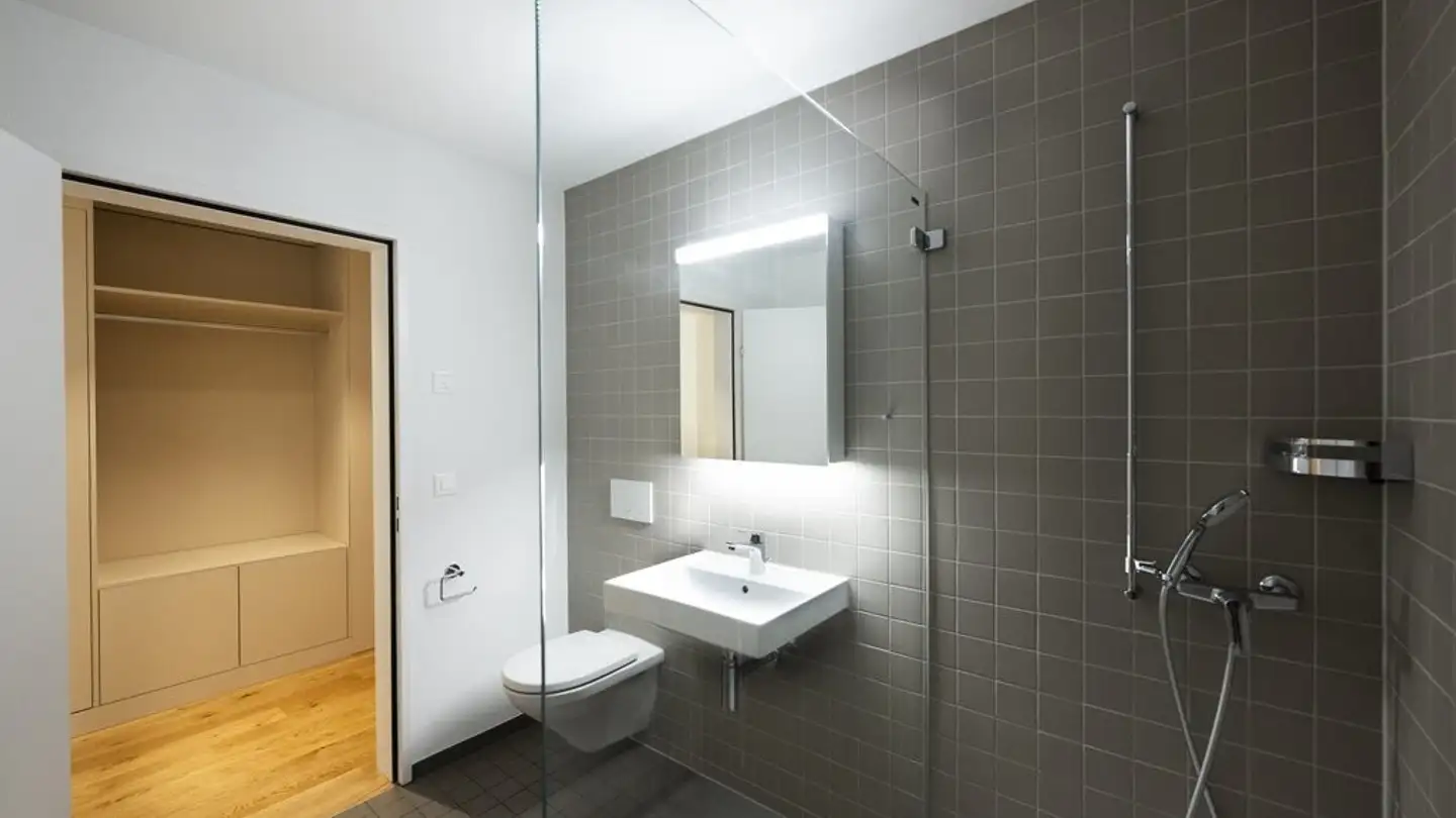 Appartamento in affitto - Bahnweg 16, 4543 Deitingen - Foto 2