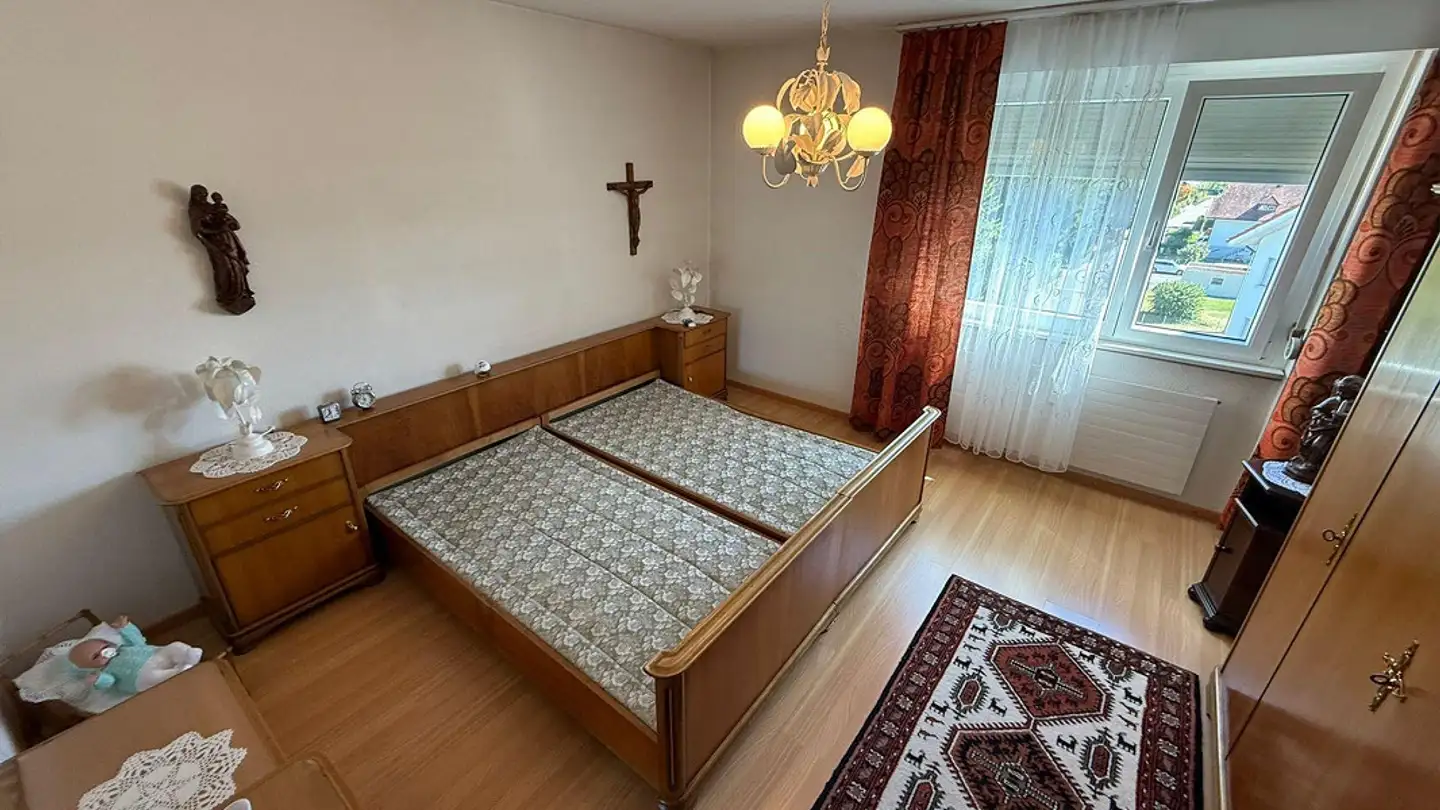 Appartement à louer - Weiherstrasse 53, 8580 Amriswil - Photo 2