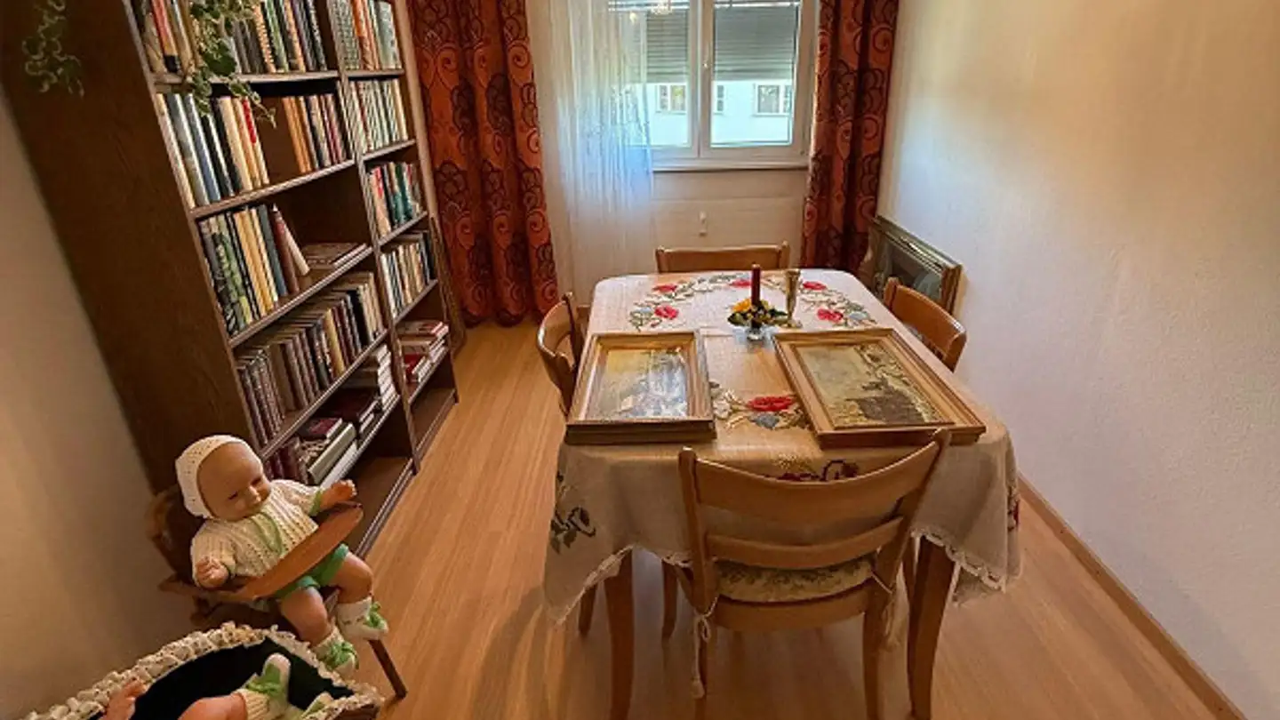 Appartement à louer - Weiherstrasse 53, 8580 Amriswil - Photo 3