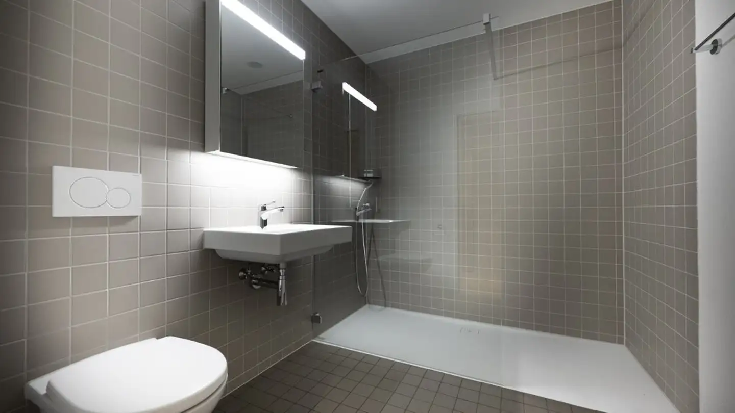 Appartamento in affitto - Bahnweg 16, 4543 Deitingen - Foto 3