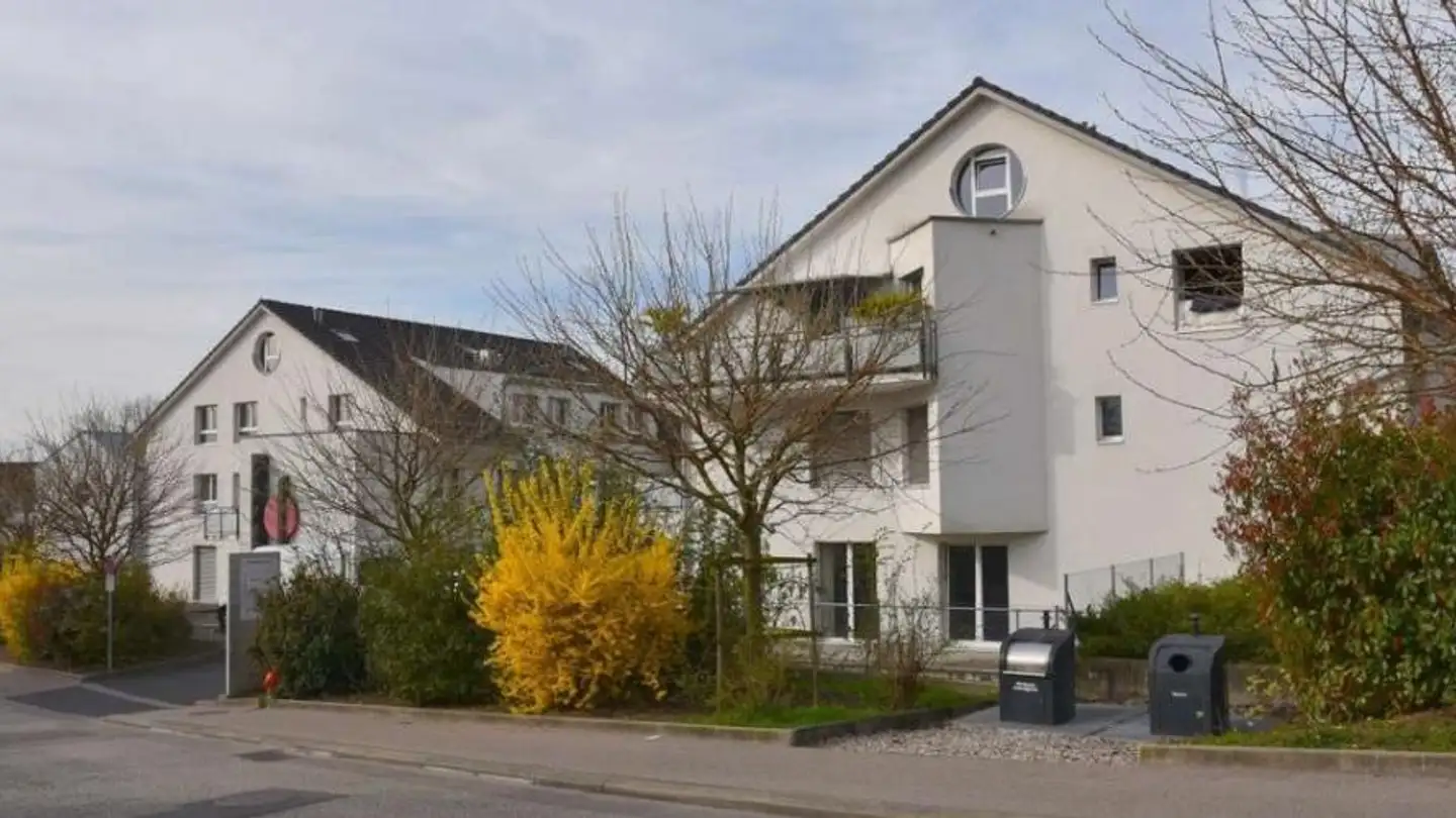 Parkplatz im Freien mieten - Route de l'Hôpital, 1180 Rolle