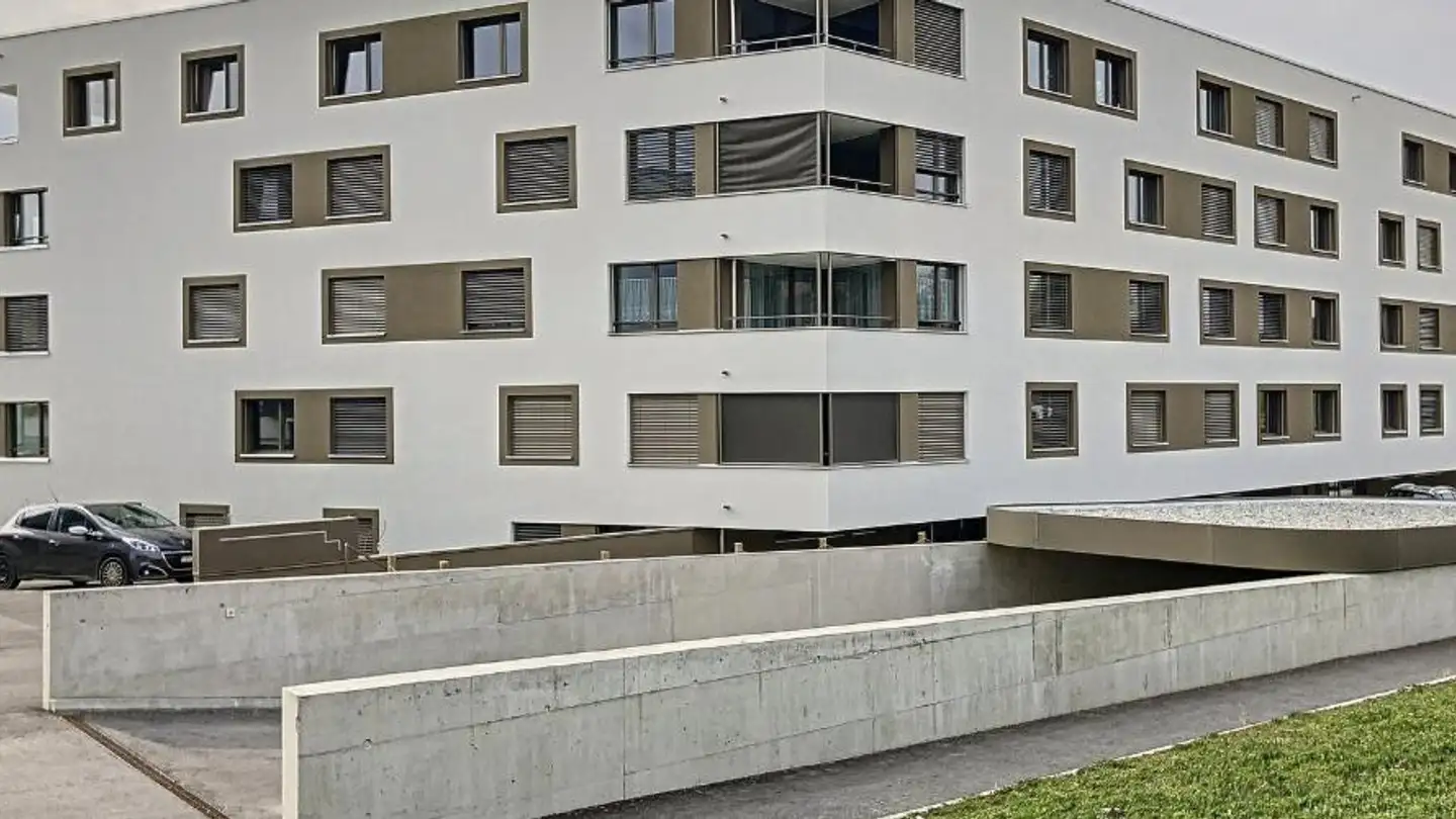 Apartment for rent - Route de Moudon 47, 1670 Ursy - Photo 4