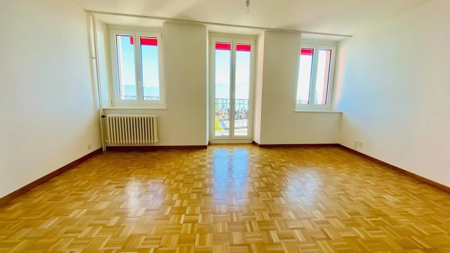 Appartement à louer - Rue Du Centre 43, 1025 St-Sulpice VD - Photo 4