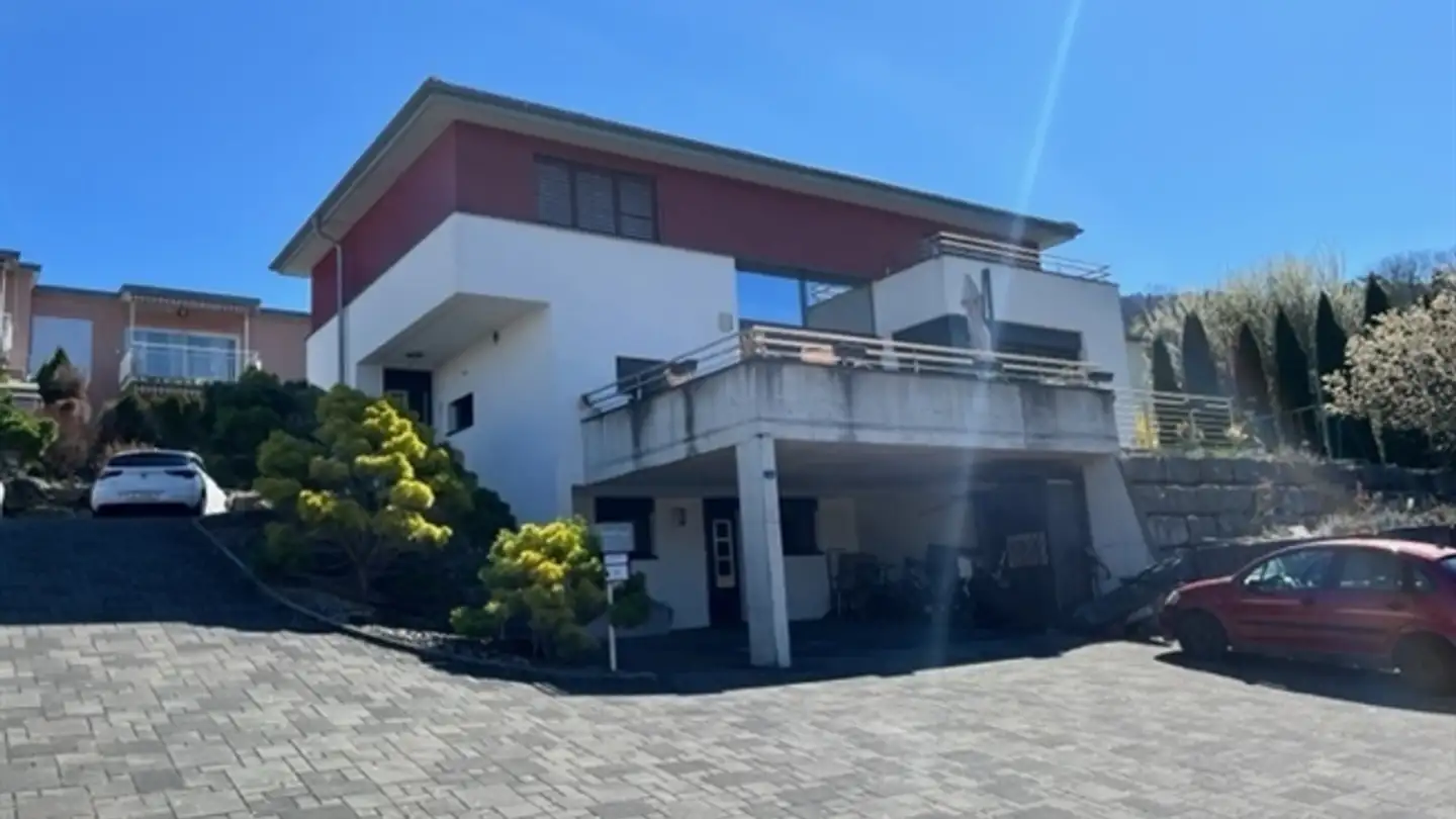 Villa kaufen - Rue De La Colline 14, 2830 Courrendlin