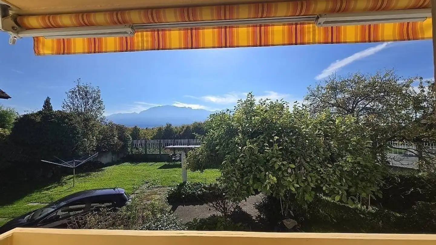 Appartamento in affitto - Chemin Des Cerisiers 26, 1806 St-Légier-La Chiésaz - Photo 2