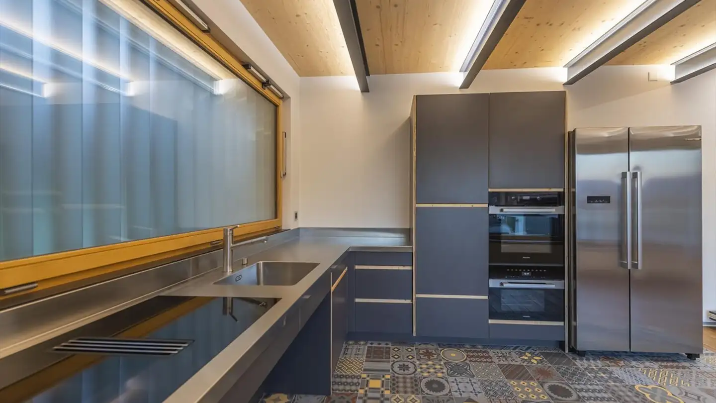 Duplex in affitto - Route Des Colombettes 103, 1628 Vuadens - Foto 4