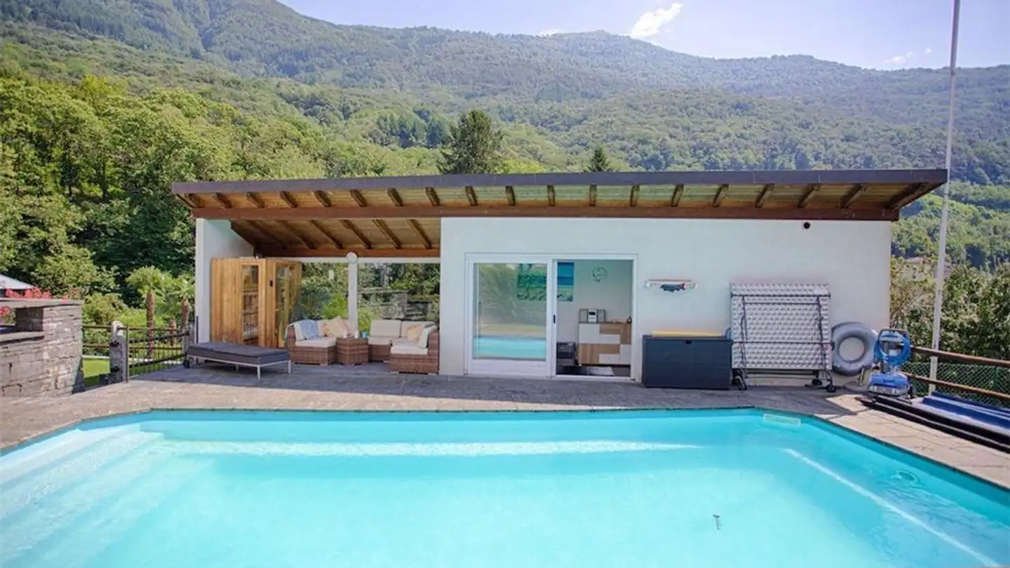 Casa singola in vendita - 6592 S. Antonino - Foto 4