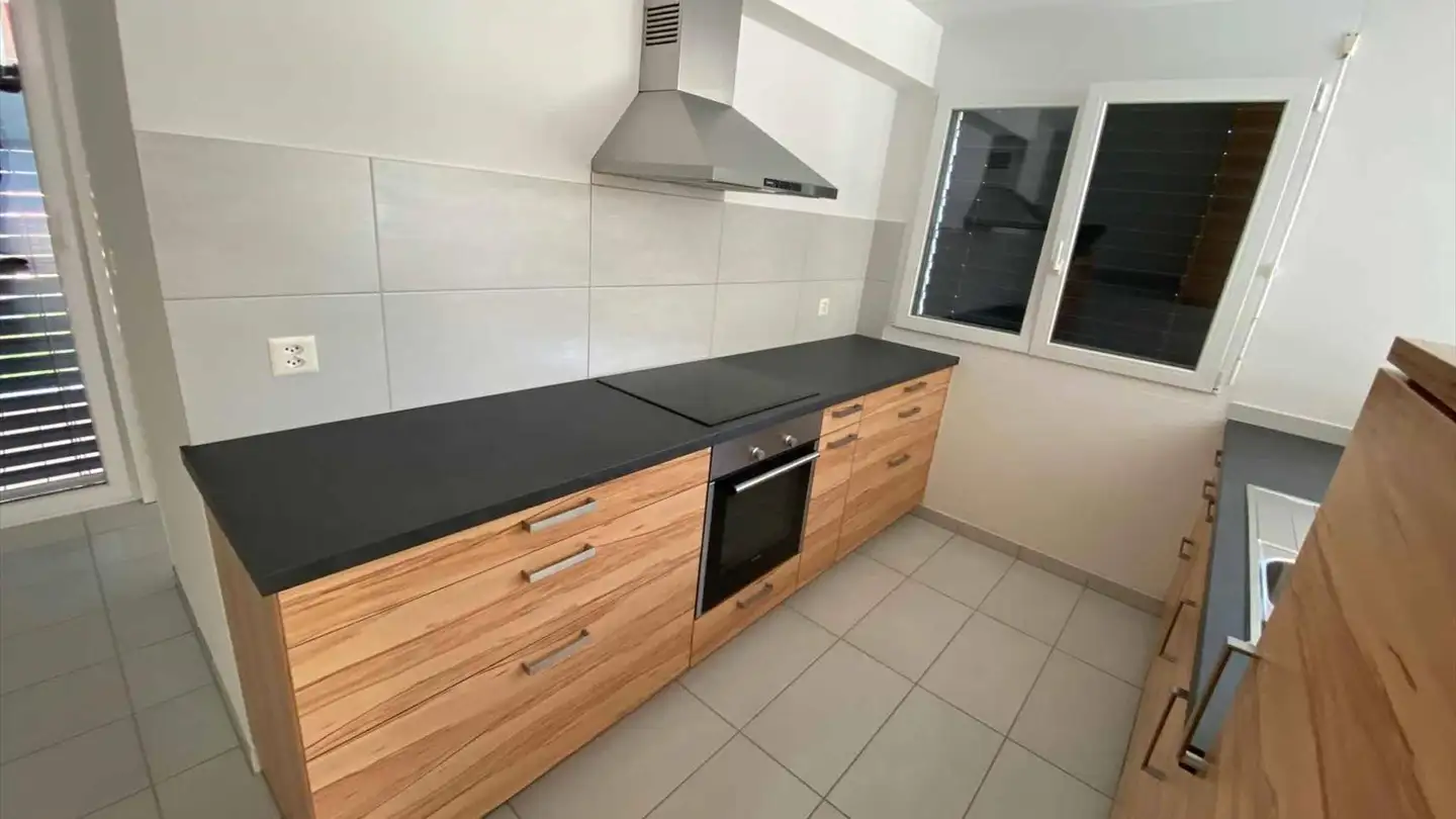 Appartamento in affitto - Rue De France 10, 1450 Ste-Croix - Foto 2