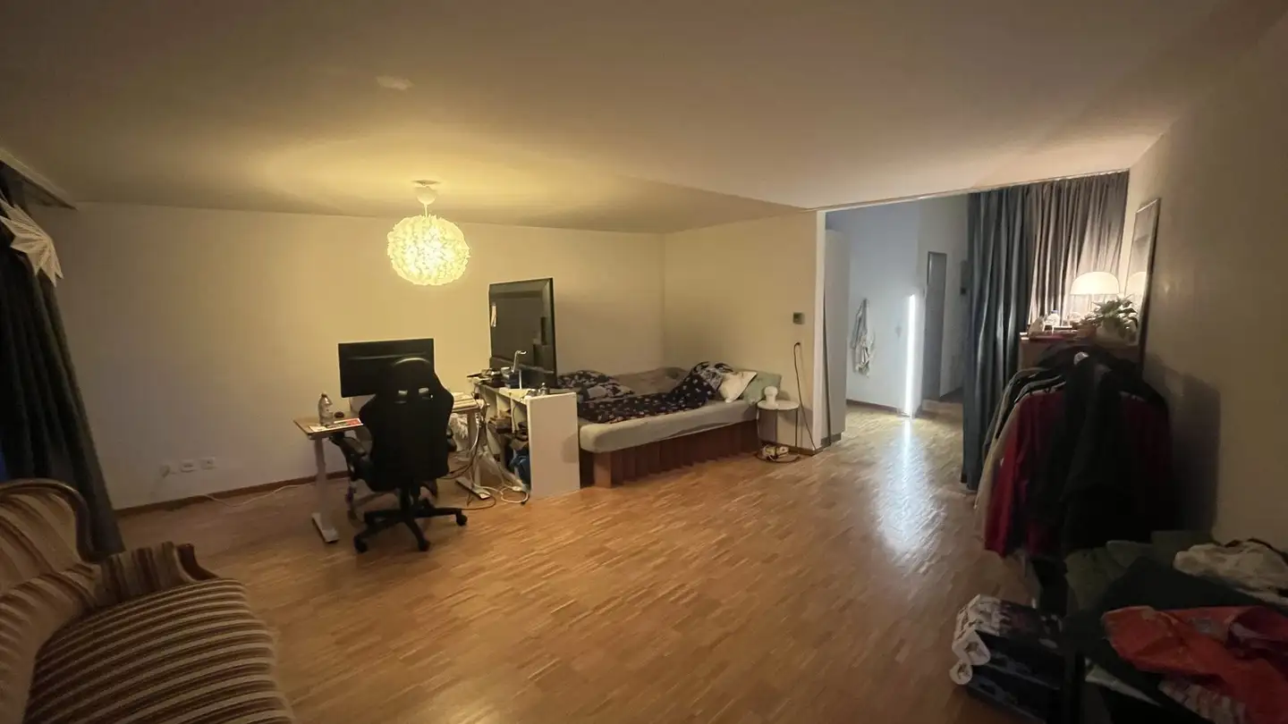 Apartment for rent - 6440 Brunnen - Photo 4