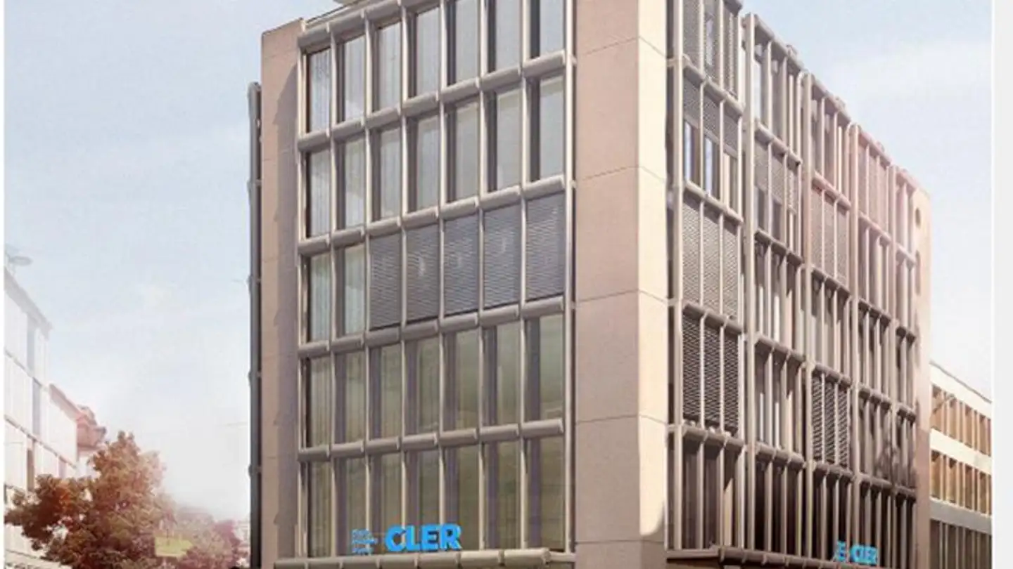 Office space for rent - Lintheschergasse 1, 8001 Zürich