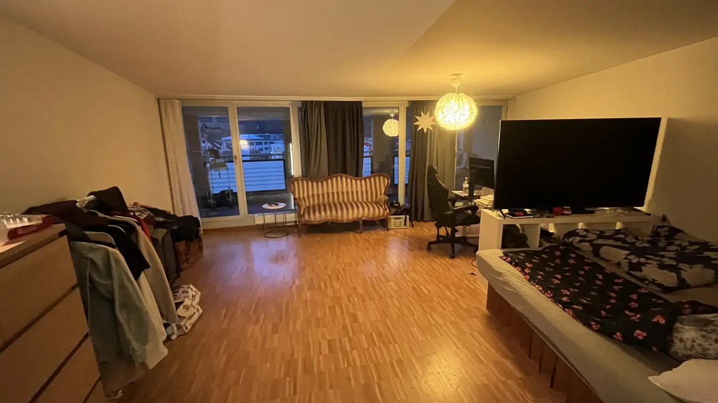 Apartment for rent - 6440 Brunnen