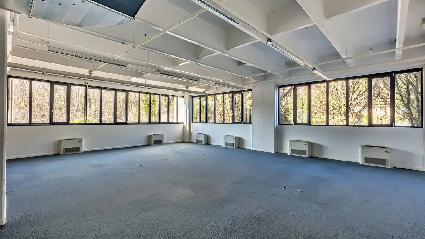 Office space for rent - Chemin de la Papeterie 1, 1290 Versoix - Photo 3