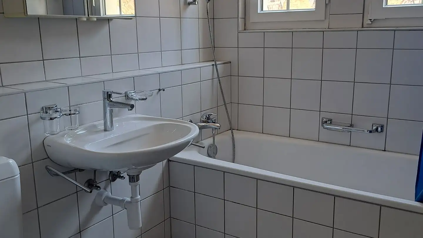 Appartement à louer - Centralstrasse 94, 2540 Grenchen - Photo 3