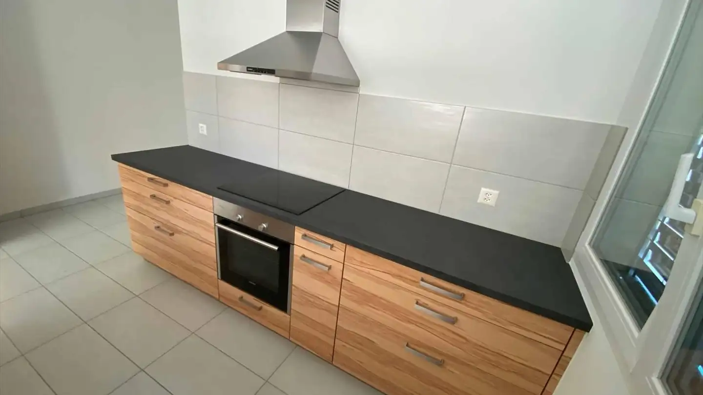 Appartamento in affitto - Rue De France 10, 1450 Ste-Croix - Foto 4