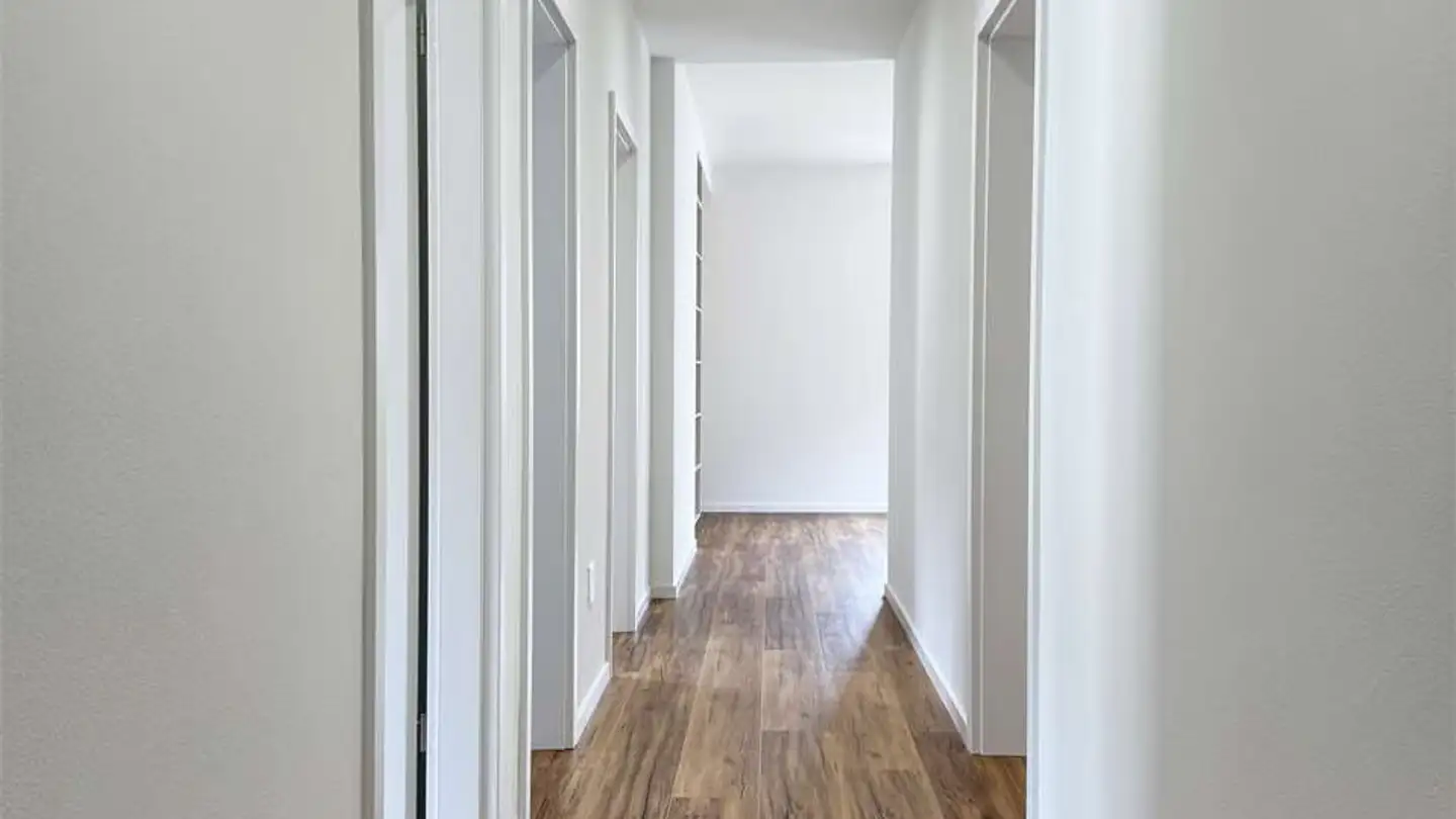 Furnished apartment for sale - Via Antonio Arcioni 7, 6500 Bellinzona - Photo 3