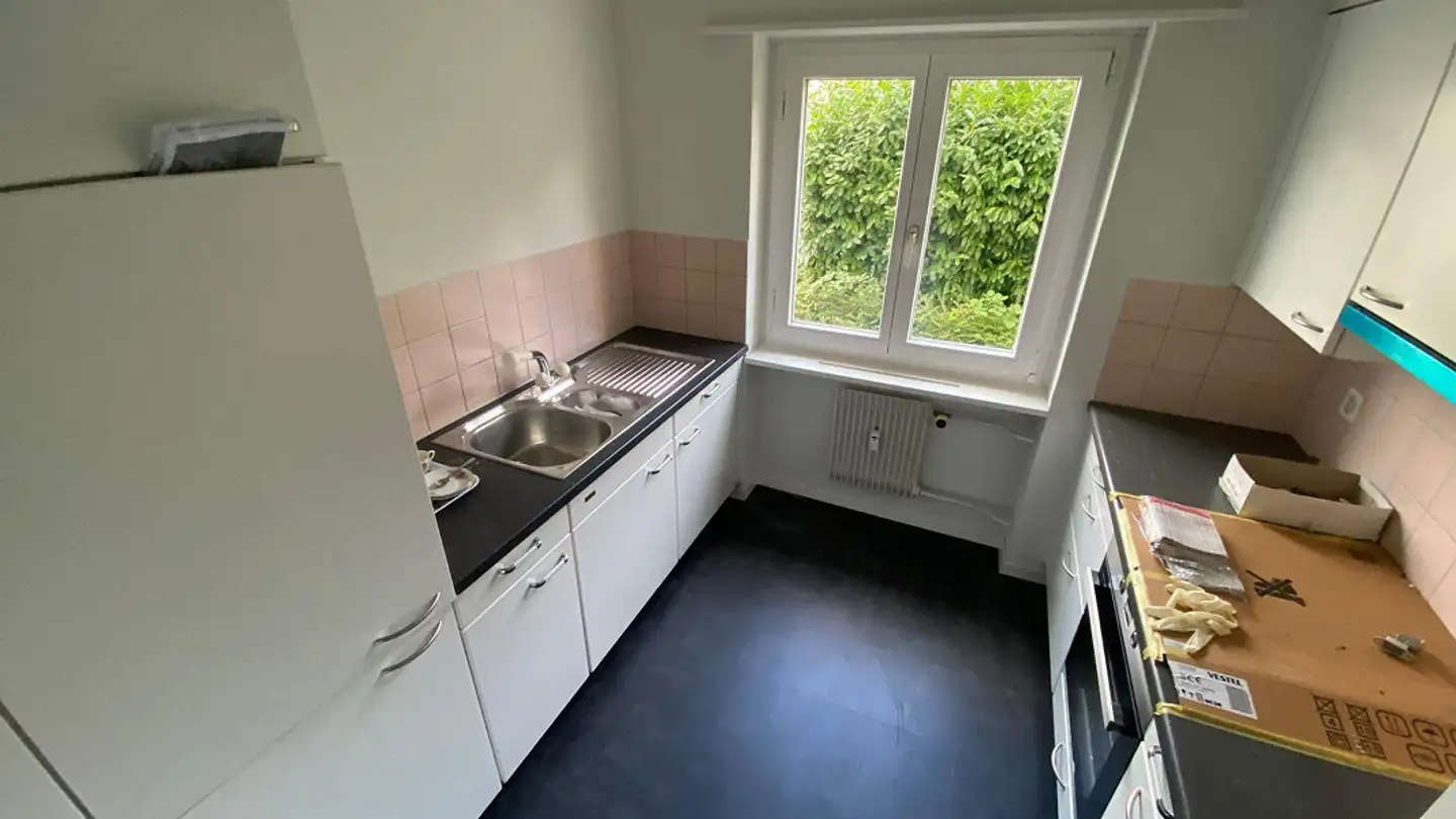 Appartamento in affitto - Lindenstrasse 142, 9016 St. Gallen - Foto 4