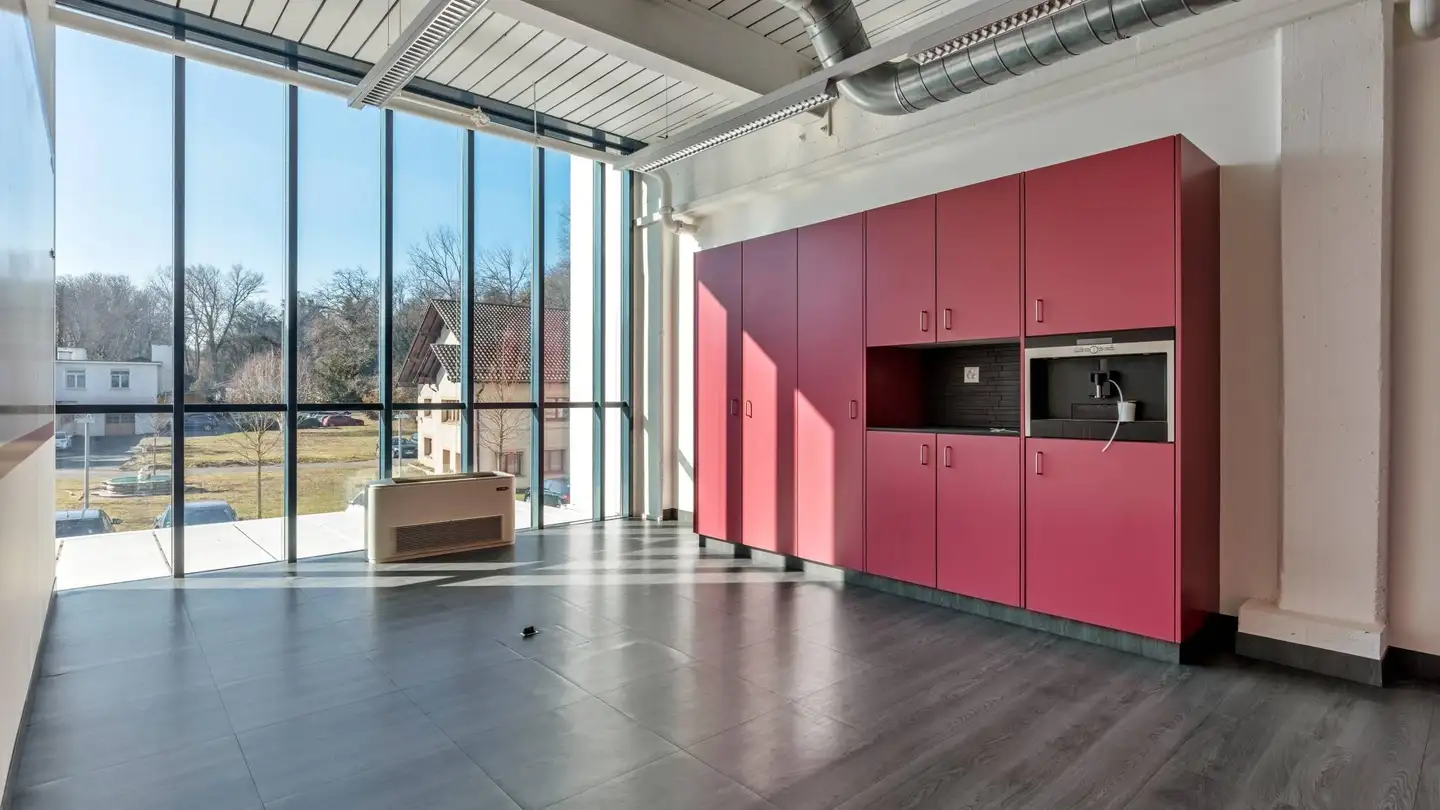 Office space for rent - Chemin de la Papeterie 1, 1290 Versoix - Photo 4