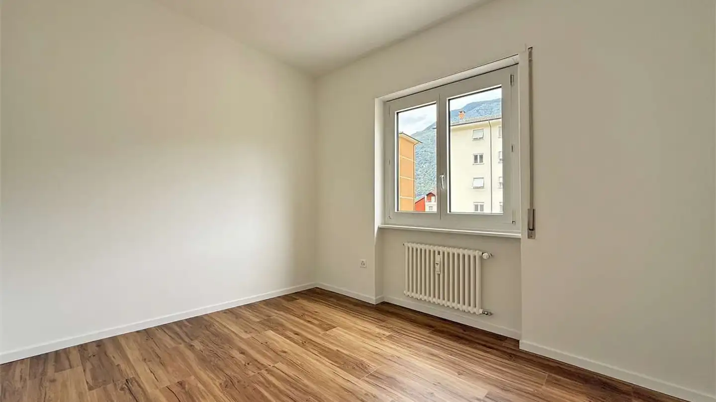 Furnished apartment for sale - Via Antonio Arcioni 7, 6500 Bellinzona - Photo 4