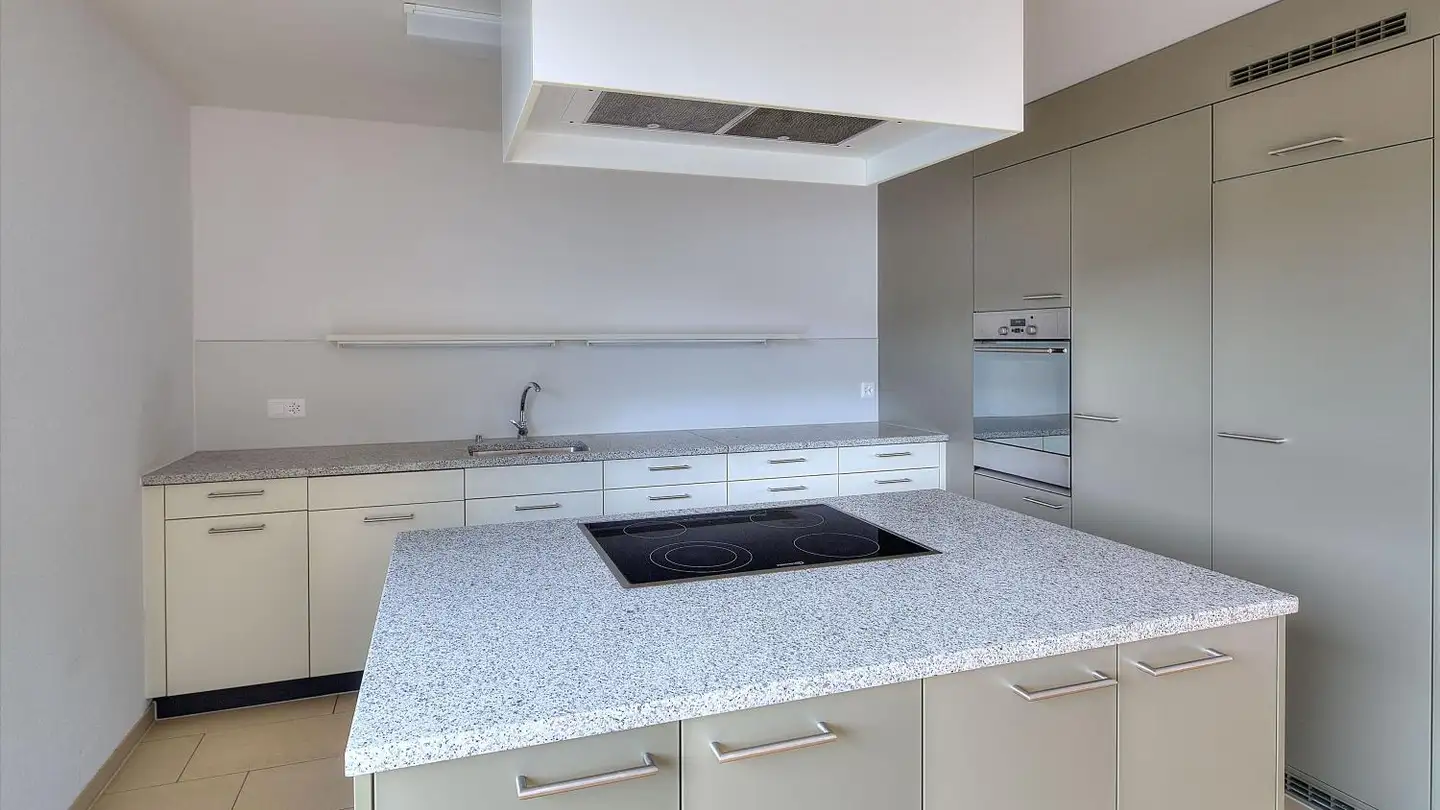 Penthouse for rent - Käfergrund 41, 5000 Aarau - Photo 3
