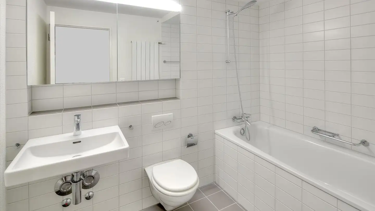 Penthouse for rent - Käfergrund 41, 5000 Aarau - Photo 4