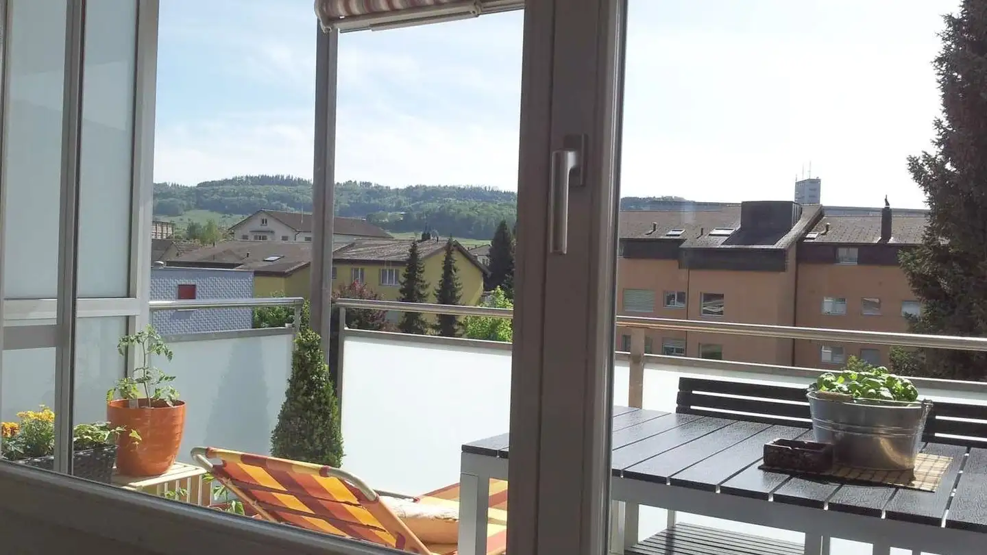Appartement à louer - Wiesenstrasse 23c, 5605 Dottikon